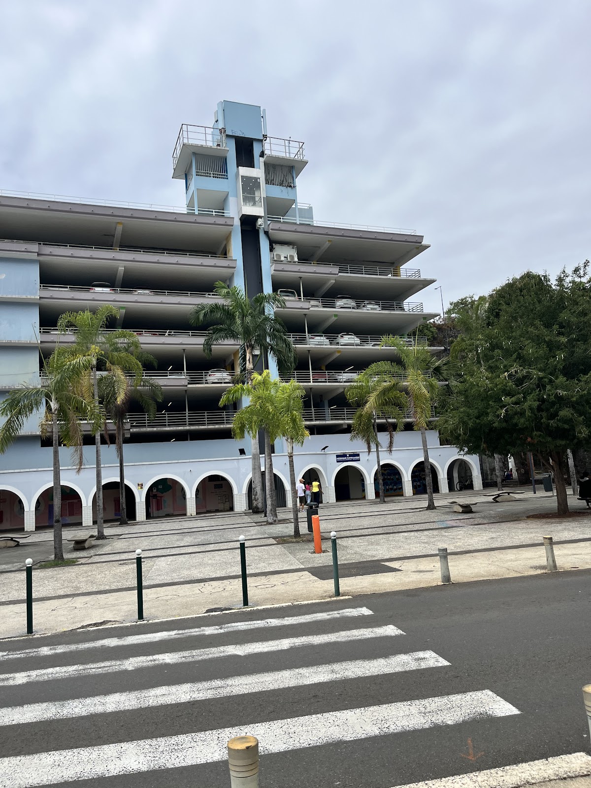 Laverie automatique Bas de la Rivière — galerie 3